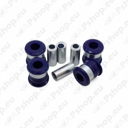 SuperPro UPPER INNER CTRL ARM KIT SPF4784XK