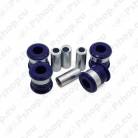SuperPro UPPER INNER CTRL ARM KIT SPF4784XK