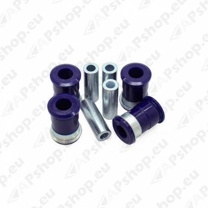 SuperPro NISSAN LWR CONTROL ARM KIT SPF4785K