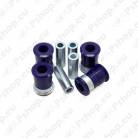SuperPro NISSAN LWR CONTROL ARM KIT SPF4785K