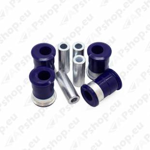 SuperPro NISSAN LWR CONTROL ARM OFFSET SPF4786K
