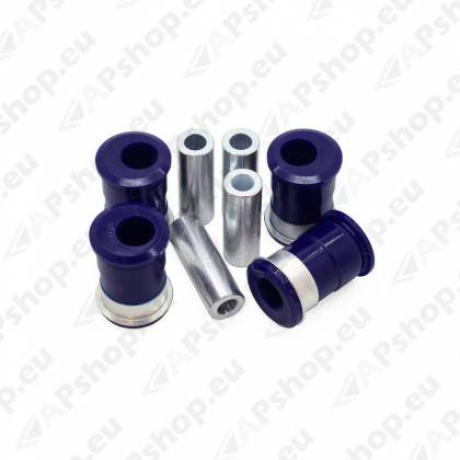 SuperPro NISSAN LWR CONTROL ARM OFFSET SPF4786K