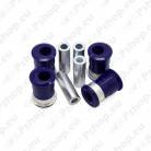 SuperPro NISSAN LWR CONTROL ARM OFFSET SPF4786K