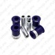 SuperPro NISSAN LWR CONTROL ARM OFFSET SPF4786XK