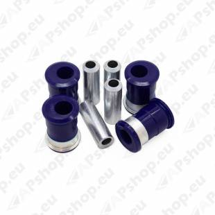 SuperPro NISSAN LWR CONTROL ARM OFFSET SPF4786XK