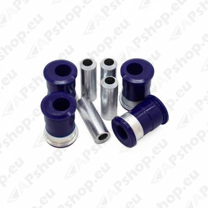 SuperPro NISSAN LWR CONTROL ARM OFFSET SPF4786XK