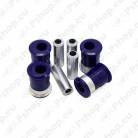 SuperPro NISSAN LWR CONTROL ARM OFFSET SPF4786XK