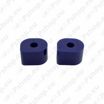 SuperPro SWAY BAR MOUNT BUSH KIT SPF4795-22K