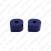 SuperPro SWAY BAR MOUNT BUSH KIT SPF4795-22K