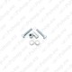 SuperPro HANDBRAKE CABLE EXT KIT SPF4801K