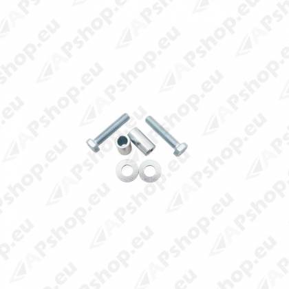 SuperPro HANDBRAKE CABLE EXT KIT SPF4801K
