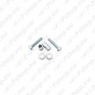 SuperPro HANDBRAKE CABLE EXT KIT SPF4801K