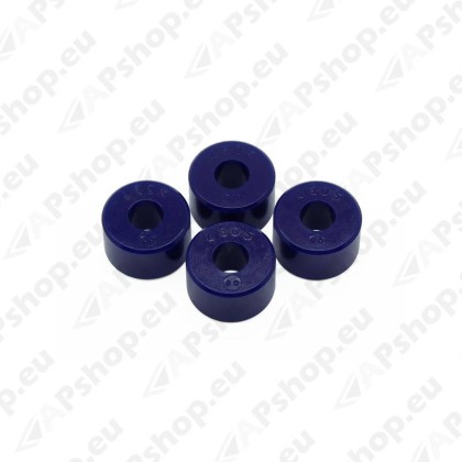 SuperPro SWAY BAR UPP BUSH KIT SPF4805-80K