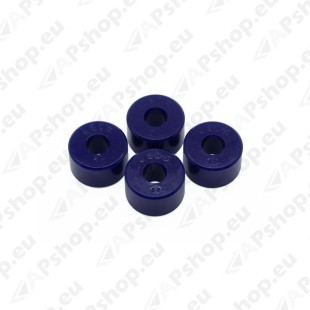 SuperPro SWAY BAR UPP BUSH KIT SPF4805-90K