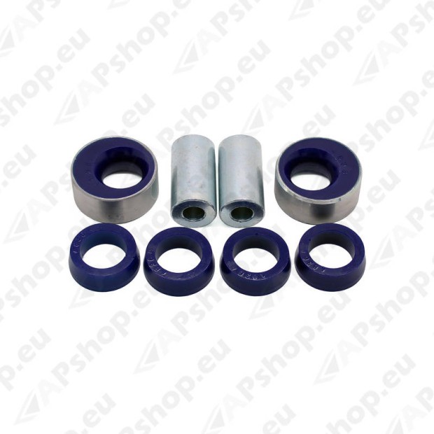Trafic EL Front Wheel Drive (2001 to 2014)