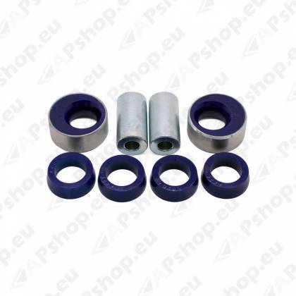 SuperPro FR LWR CTRL ARM KIT SPF4838K