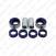 SuperPro FR LWR CTRL ARM KIT SPF4838K