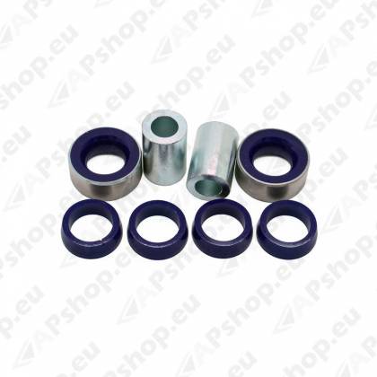 SuperPro FR LWR CTRL ARM KIT SPF4839K