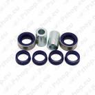 Trafic JL Front Wheel Drive (2001 to 2014)