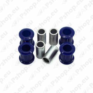 SuperPro RR STRUT ROD BUSH KIT SPF4849K