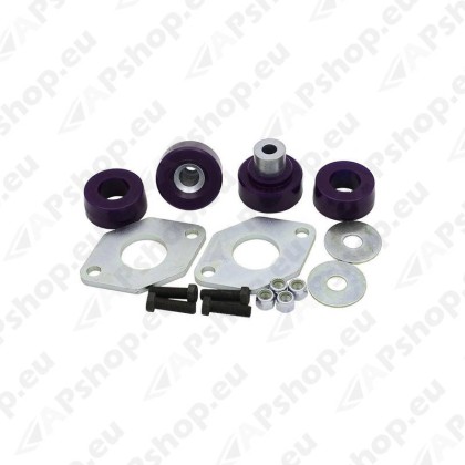 SuperPro SHOCK ABSORBER BUSH KIT SPF4853K