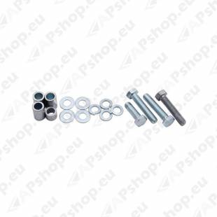 SuperPro Brake Line Spacer Kit SPF4855K