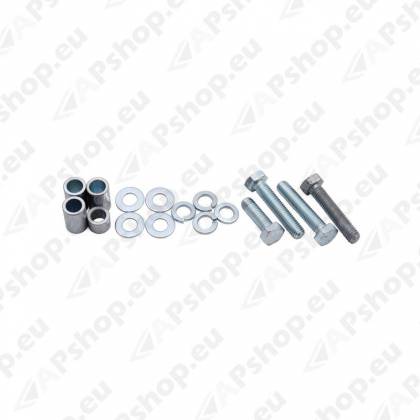 SuperPro Brake Line Spacer Kit SPF4855K