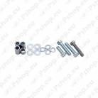 SuperPro Brake Line Spacer Kit SPF4855K