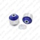 SuperPro FR LWR CTRL ARM REAR KIT SPF4863K
