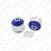 SuperPro FR LWR CTRL ARM REAR KIT SPF4863K