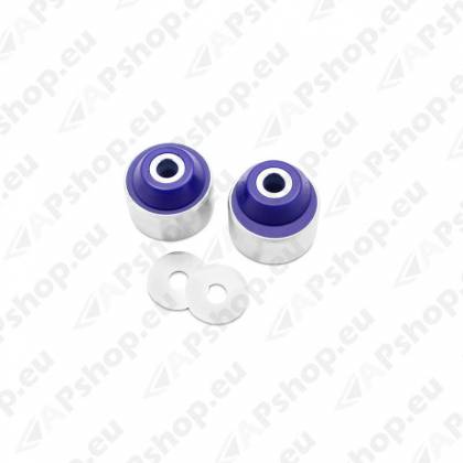 SuperPro FR LWR CTRL ARM REAR KIT SPF4864K