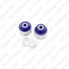 SuperPro FR LWR CTRL ARM REAR KIT SPF4864K