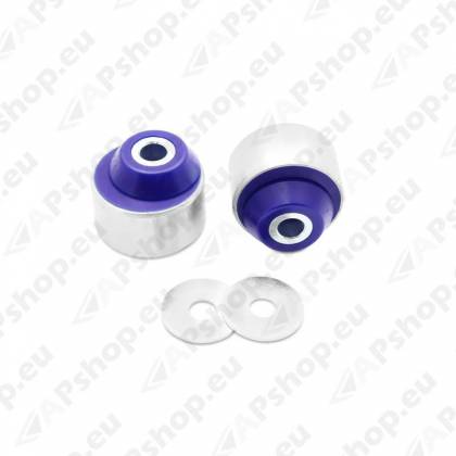 SuperPro FR LWR CTRL ARM REAR KIT SPF4865K