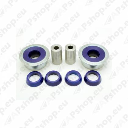 SuperPro FR LWR CTRL ARM KIT SPF4870K