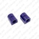 SuperPro SWAY BAR MOUNT BUSH KIT SPF4881-24.5K