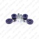 SuperPro RR DIFF PINION MT BUSH KIT SPF4888K