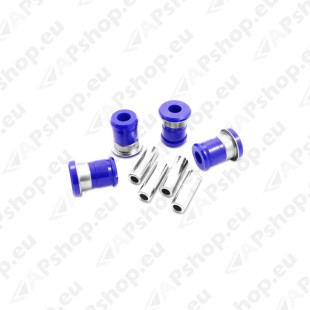 SuperPro CONTROL ARM BUSH KIT SPF4891K