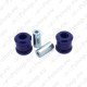 SuperPro RR DIFF MOUNT BUSH KIT SPF4894K