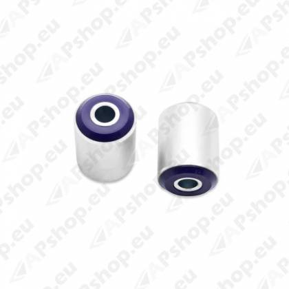 SuperPro CONTROL ARM BUSH KIT SPF4924K