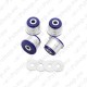 SuperPro CONTROL ARM BUSH KIT SPF4944K