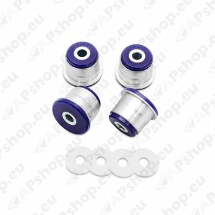 SuperPro CONTROL ARM BUSH KIT SPF4944K