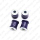 SuperPro CONTROL ARM BUSH KIT SPF4946K