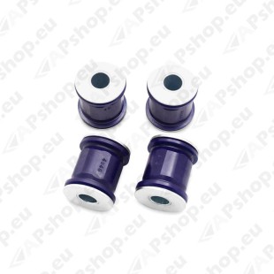 SuperPro CONTROL ARM BUSH KIT SPF4946K