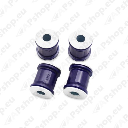 SuperPro CONTROL ARM BUSH KIT SPF4946K
