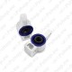 SuperPro FR LWR CONTROL ARM BRACKET KIT SPF4952K