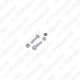 SuperPro HOLDEN STRUT BOLT KIT SPF4960K