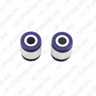 SuperPro TOE CONTROL ARM INNER BUSH KIT SPF4965K