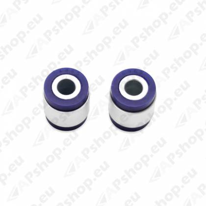 SuperPro TOE CONTROL ARM INNER BUSH KIT SPF4965K