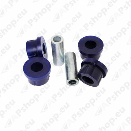 SuperPro FR LWR CONTROL ARM BUSH KIT SPF4968K