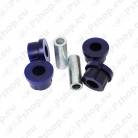 SuperPro FR LWR CONTROL ARM BUSH KIT SPF4968K